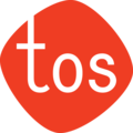 TOS logo